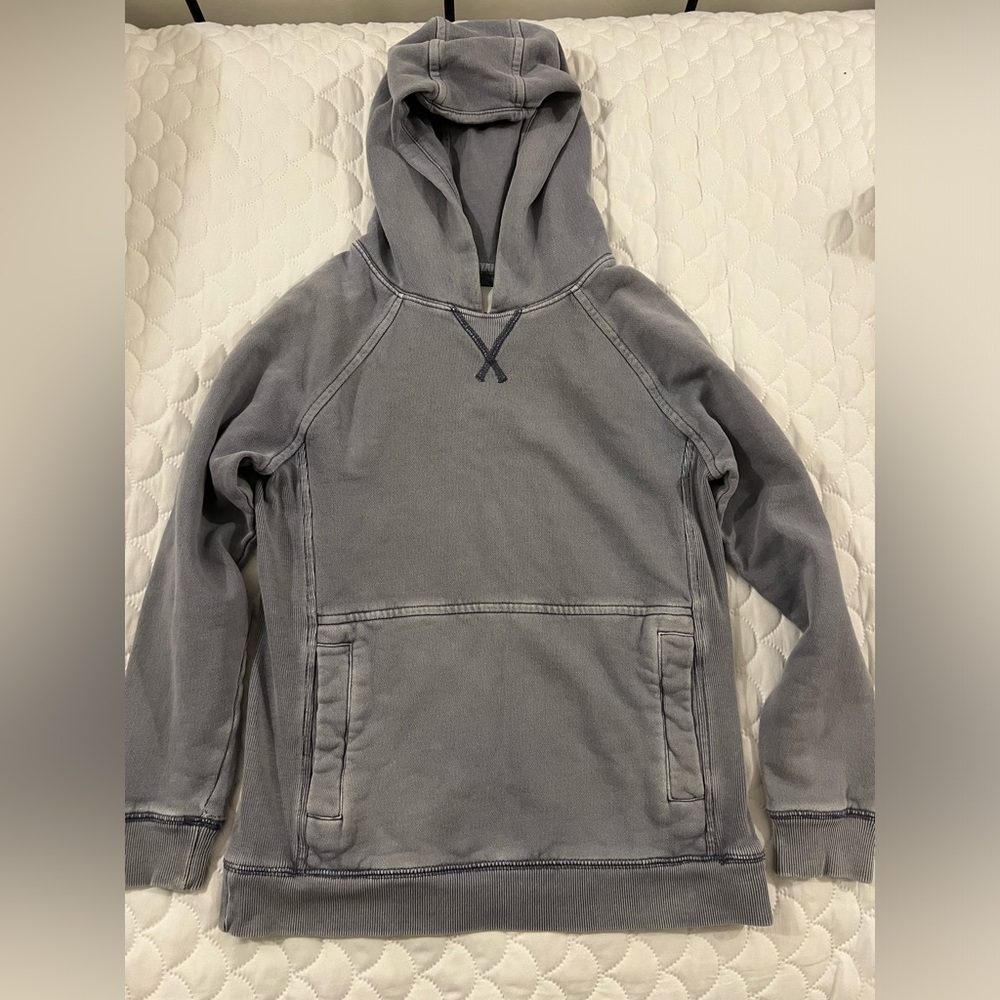 Boden kids hoodie